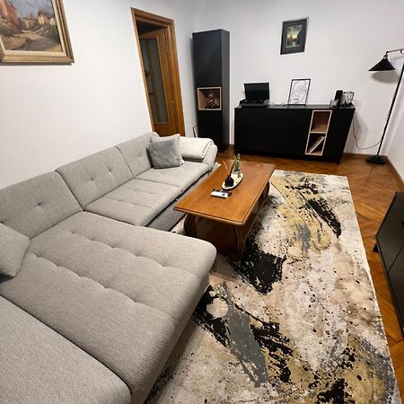 קונסטנצה Luxe Apartment Andreea מראה חיצוני תמונה