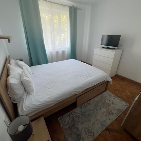 קונסטנצה Luxe Apartment Andreea מראה חיצוני תמונה