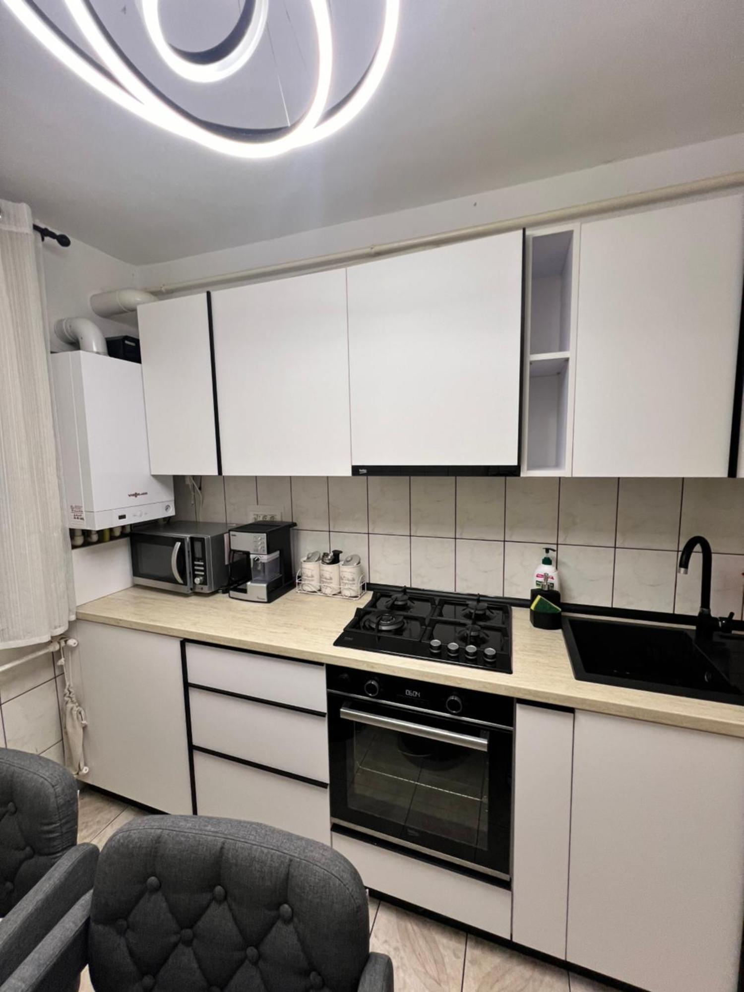 קונסטנצה Luxe Apartment Andreea מראה חיצוני תמונה